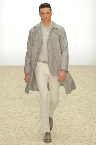 Ermenegildo Zegna / - 2012